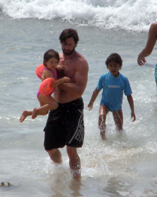 photo 10 in Hugh Jackman gallery [id714889] 2014-07-07 00:00:00