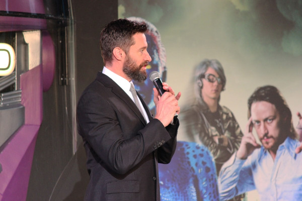 Hugh Jackman pic #707742