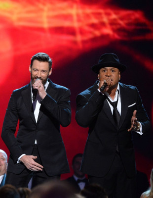 Hugh Jackman pic #710655