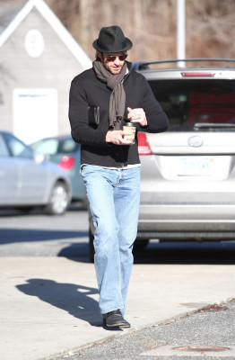 photo 9 in Hugh Jackman gallery [id710635] 2014-06-20 00:00:00
