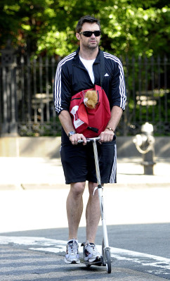 Hugh Jackman pic #260781