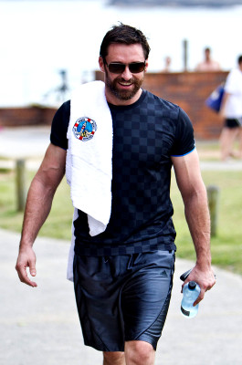 Hugh Jackman pic #317890