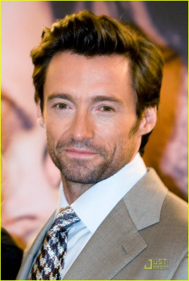 Hugh Jackman pic #118738