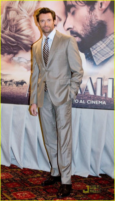 Hugh Jackman pic #118739