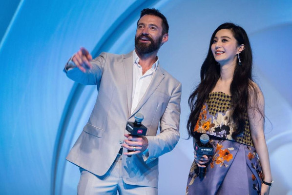 Hugh Jackman pic #705013