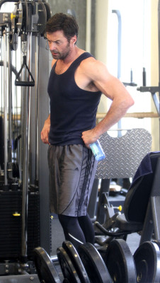 Hugh Jackman pic #716579