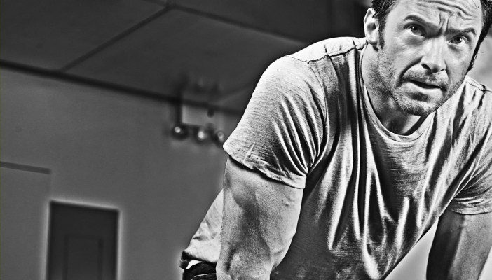 photo 25 in Hugh Jackman gallery [id699344] 2014-05-19 00:00:00