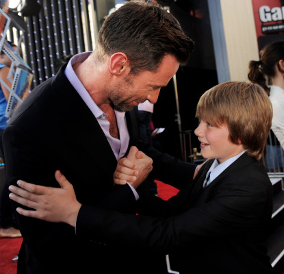 Hugh Jackman pic #709068