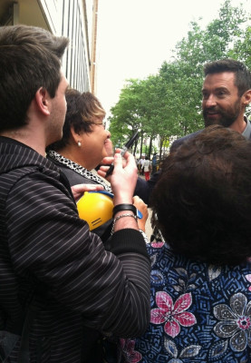 Hugh Jackman pic #702447