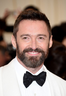 Hugh Jackman pic #697327