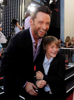 photo 29 in Hugh Jackman gallery [id709069] 2014-06-17 00:00:00