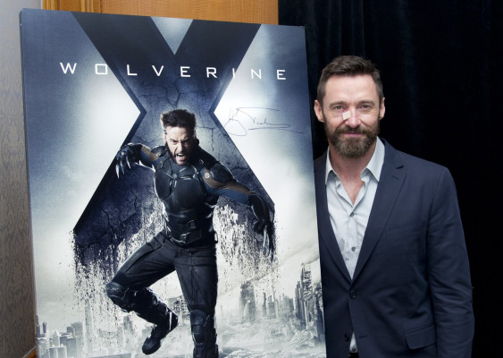 Hugh Jackman pic #699053