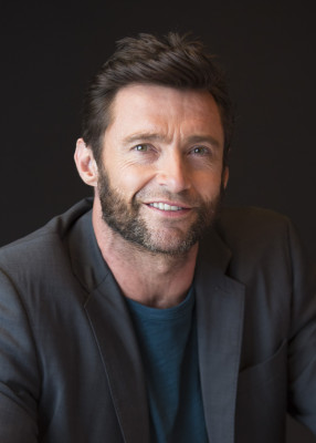 Hugh Jackman pic #702284