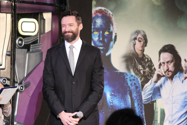 Hugh Jackman pic #707746