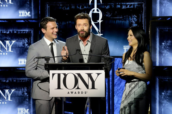 Hugh Jackman pic #697584