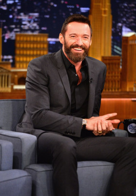 Hugh Jackman pic #702582