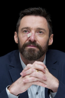 Hugh Jackman pic #699006