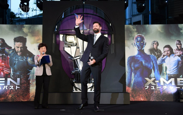 Hugh Jackman pic #707765