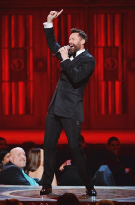 Hugh Jackman pic #709758