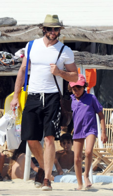 photo 13 in Hugh Jackman gallery [id707762] 2014-06-11 00:00:00