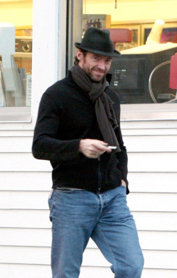 photo 7 in Hugh Jackman gallery [id710639] 2014-06-20 00:00:00