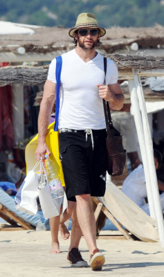 Hugh Jackman pic #707764