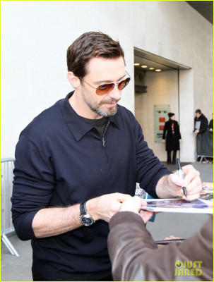 Hugh Jackman pic #686583
