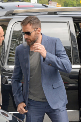 photo 6 in Hugh Jackman gallery [id699050] 2014-05-19 00:00:00