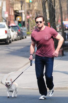 photo 15 in Hugh Jackman gallery [id691427] 2014-04-22 00:00:00