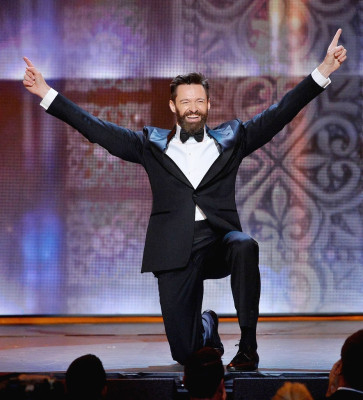 photo 6 in Hugh Jackman gallery [id709649] 2014-06-18 00:00:00