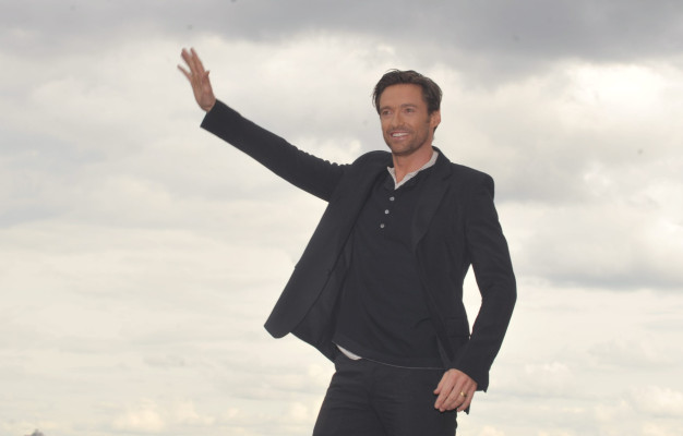 photo 11 in Hugh Jackman gallery [id710633] 2014-06-20 00:00:00