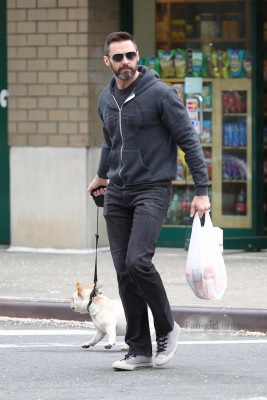 Hugh Jackman pic #697600