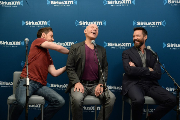 Hugh Jackman pic #702465