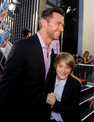 Hugh Jackman pic #709065