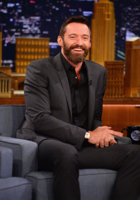 Hugh Jackman pic #702456