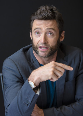 Hugh Jackman pic #702296