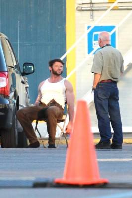 Hugh Jackman pic #671183