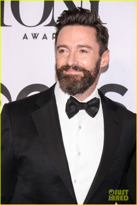 photo 14 in Hugh Jackman gallery [id709630] 2014-06-18 00:00:00