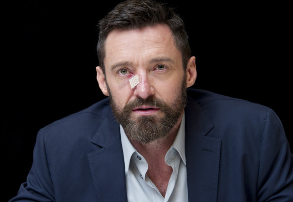 Hugh Jackman pic #699057