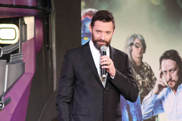 Hugh Jackman pic #707744