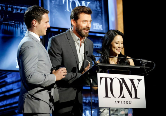 Hugh Jackman pic #697595
