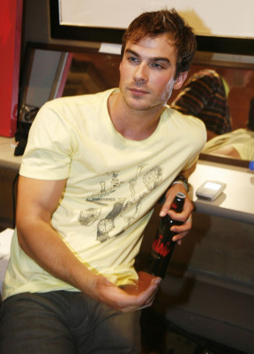 Ian Sommerhalder pic #455736