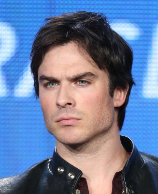 photo 7 in Ian Sommerhalder gallery [id663873] 2014-01-23 00:00:00