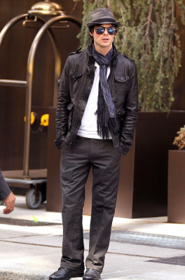 Ian Sommerhalder pic #455757