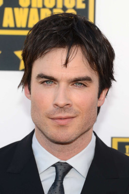 photo 18 in Ian Sommerhalder gallery [id663600] 2014-01-23 00:00:00