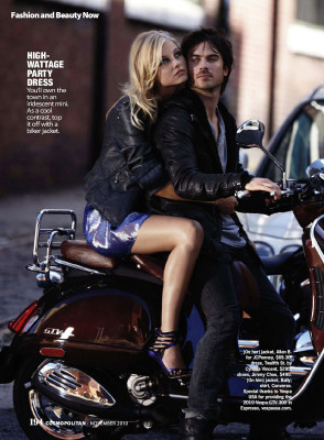 Ian Sommerhalder pic #296067