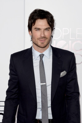 Ian Sommerhalder pic #663887