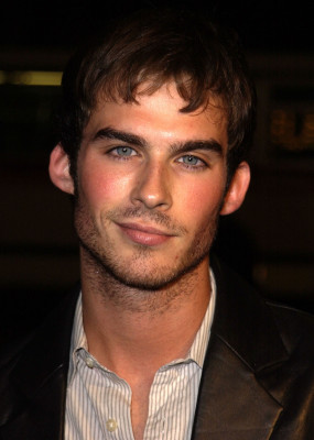 Ian Sommerhalder pic #289957