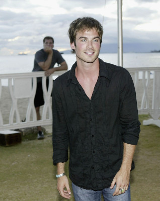 Ian Sommerhalder pic #455743