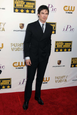 photo 23 in Ian Sommerhalder gallery [id663584] 2014-01-23 00:00:00